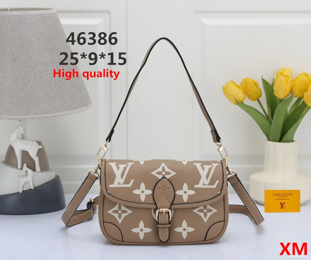 4795 Women Vuitton Bags Minimalist For Louis Messenger 1223